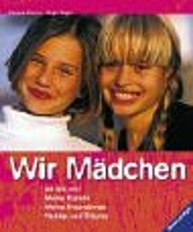 Wir Mädchen