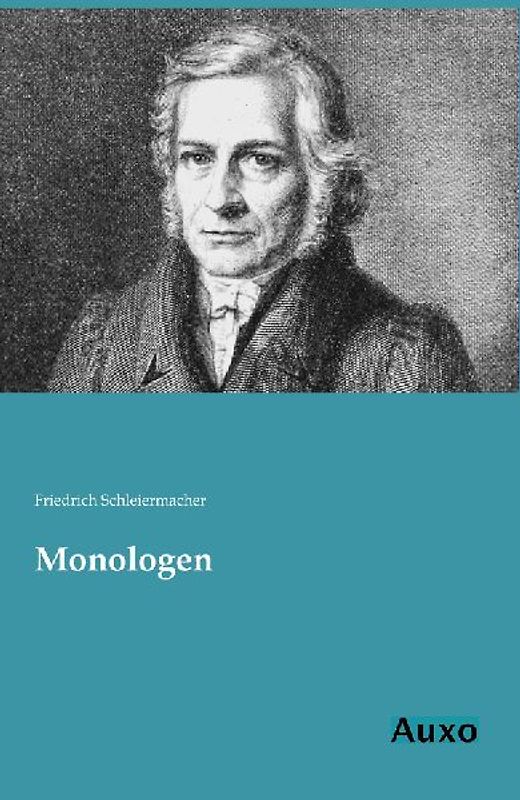 Monologen