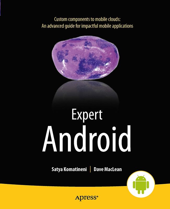 Expert Android