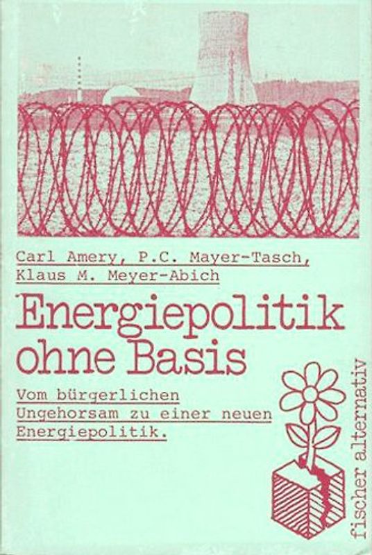 Energiepolitik ohne Basis