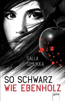 So schwarz wie Ebenholz