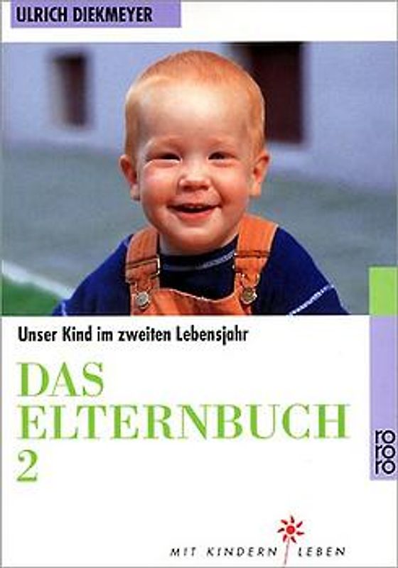 Das Elternbuch 2