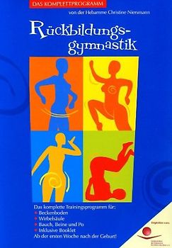 Rückbildungsgymnastik DVD