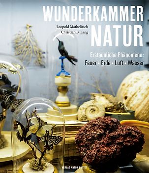 Wunderkammer Natur