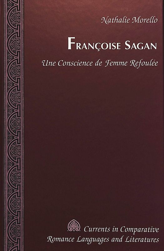 Françoise Sagan