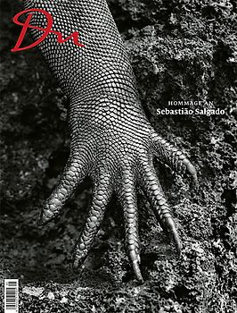 Hommage an Sebastião Salgado