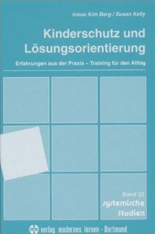 Kinderschutz und Lösungsorientierung