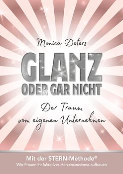 GLANZ ODER GAR NICHT