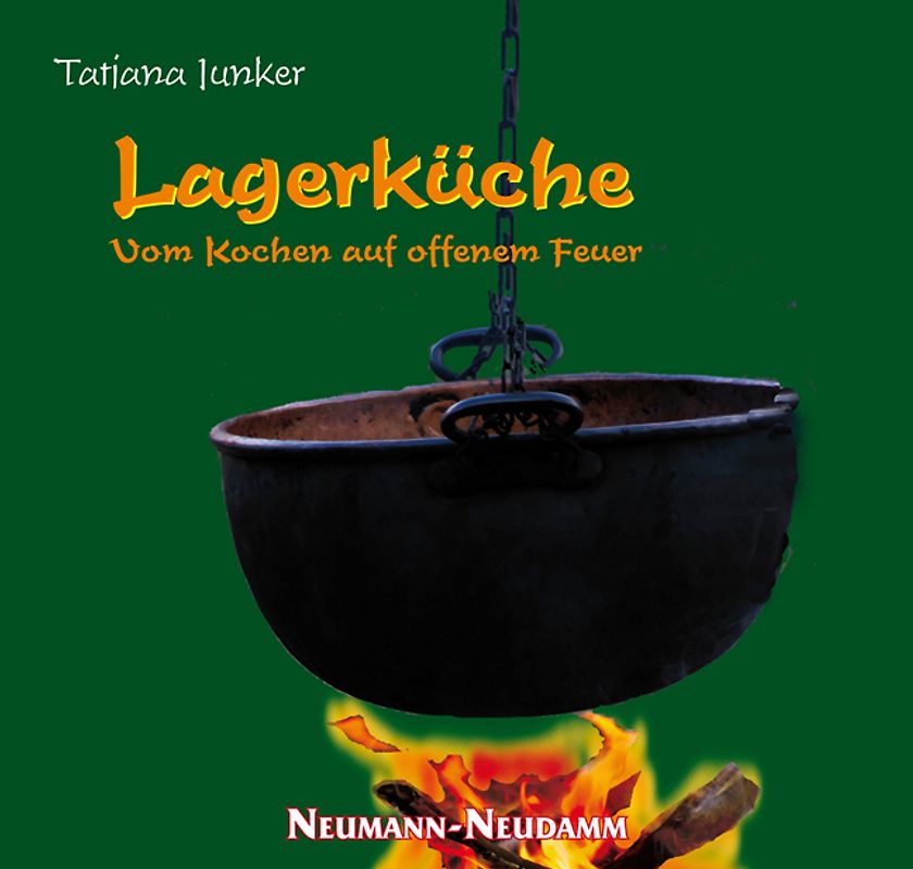 Lagerküche