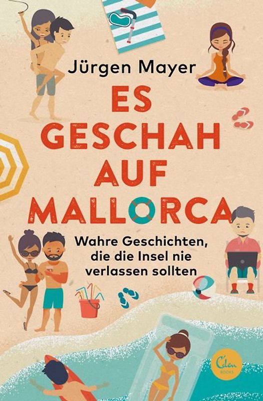 Endlich ist wieder Mallorca!