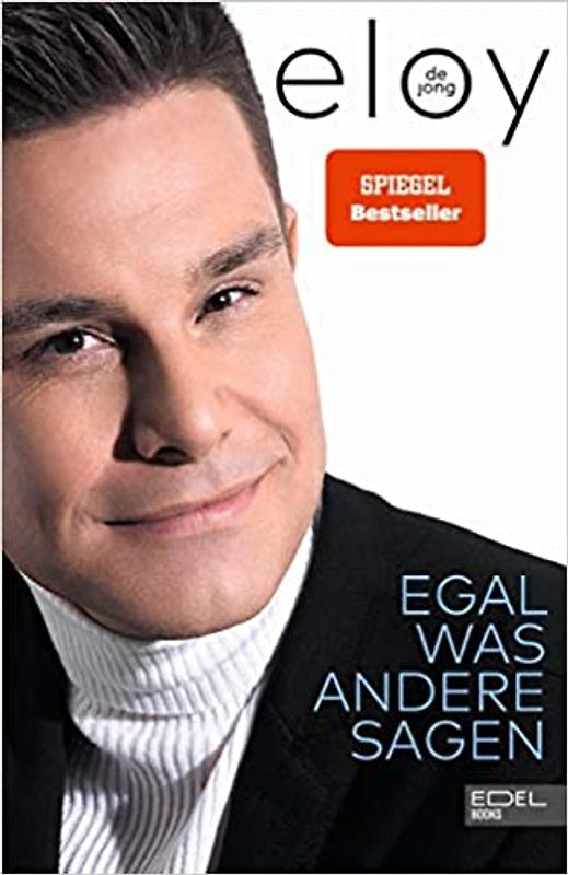 Egal was andere sagen