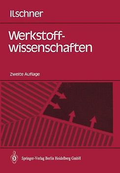 Werkstoffwissenschaften
