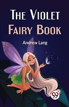 The Violet Fairy Book