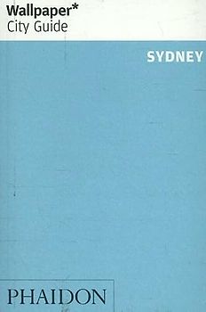 Wallpaper* City Guide Sydney 2015