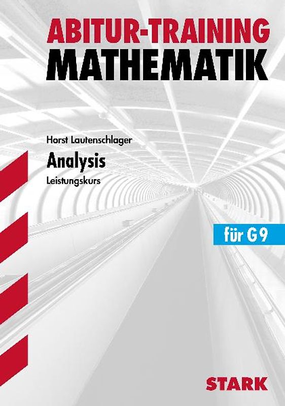 STARK Abitur-Training - Mathematik Analysis