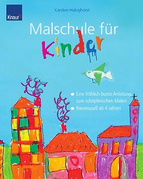 Malschule für Kinder