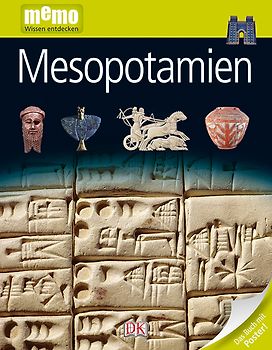 memo Wissen entdecken. Mesopotamien