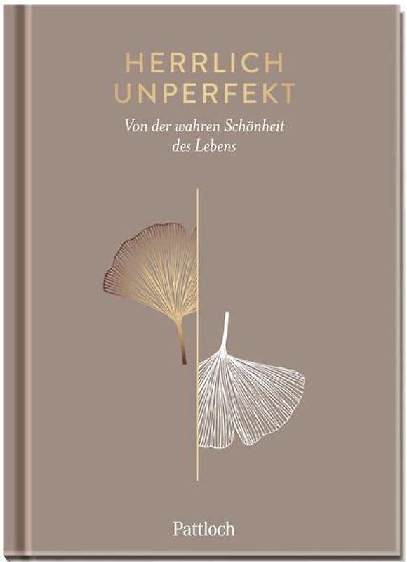 Herrlich unperfekt