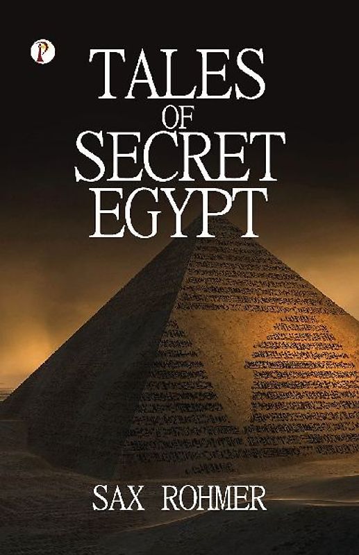 TALES OF SECRET EGYPT