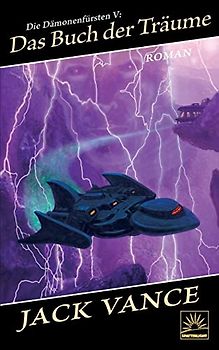 Die Dämonenfürsten V: Das Buch der Träume