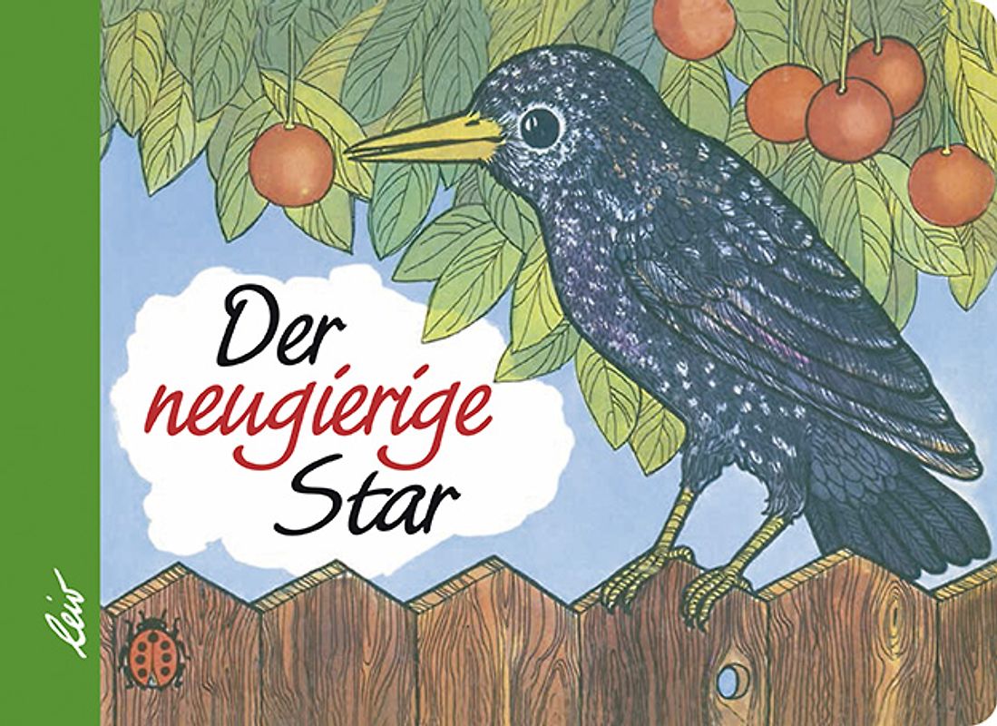 Der neugierige Star