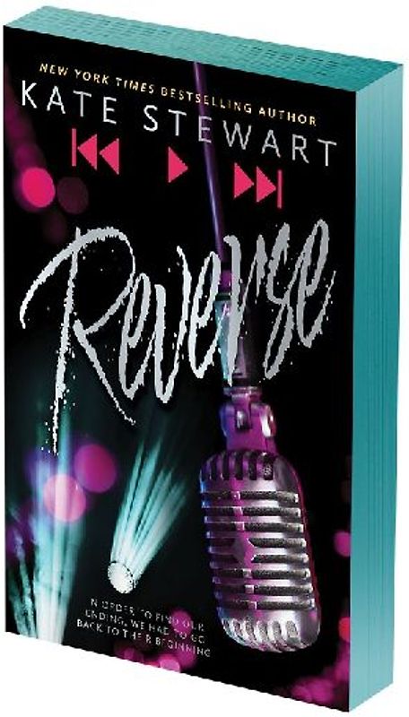 Reverse: Deluxe Limited Edition