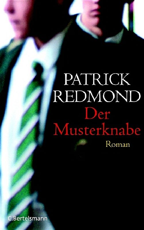 Der Musterknabe