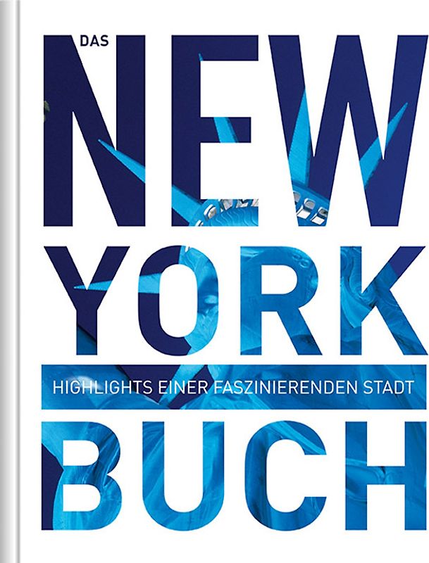 New York. Das Buch