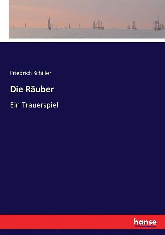 Die Räuber