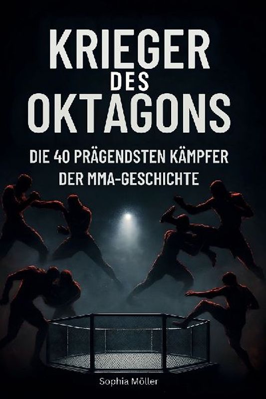 Krieger des Oktagons