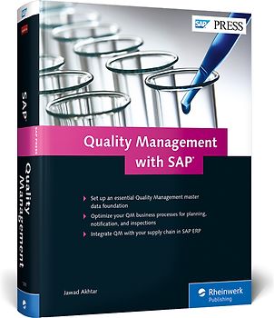Quality Management with SAP ERP