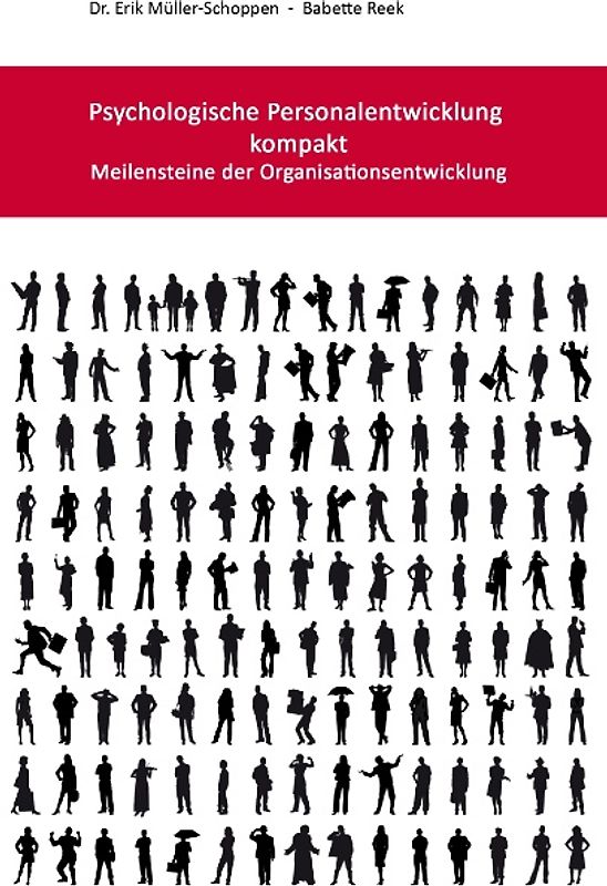 Psychologische Personalentwicklung kompakt