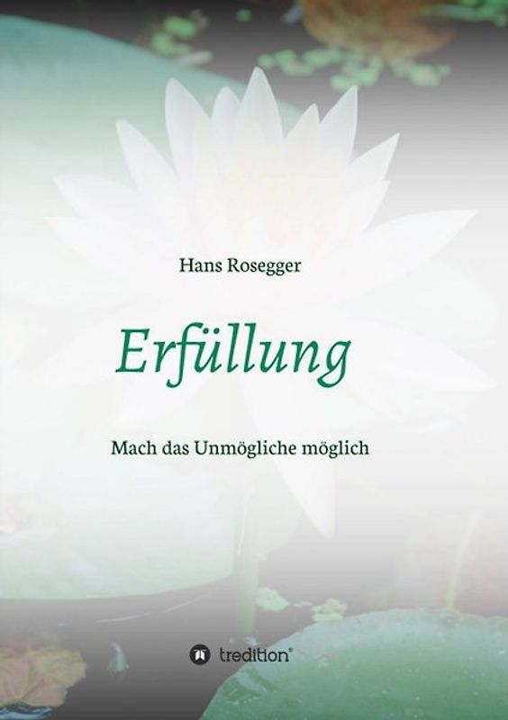 Erfüllung
