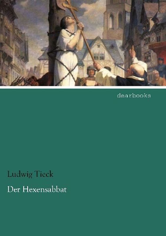 Der Hexensabbat