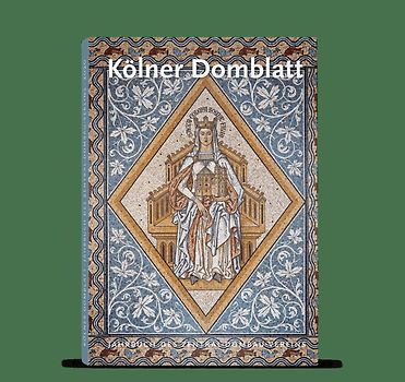 Kölner Domblatt 2020