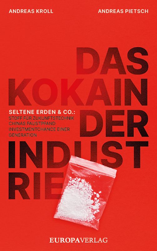 Das Kokain der Industrie