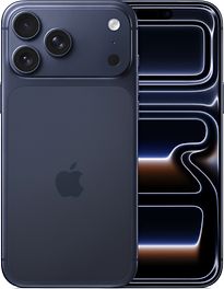 Apple iPhone 17 Pro Max 1 To bleu intense