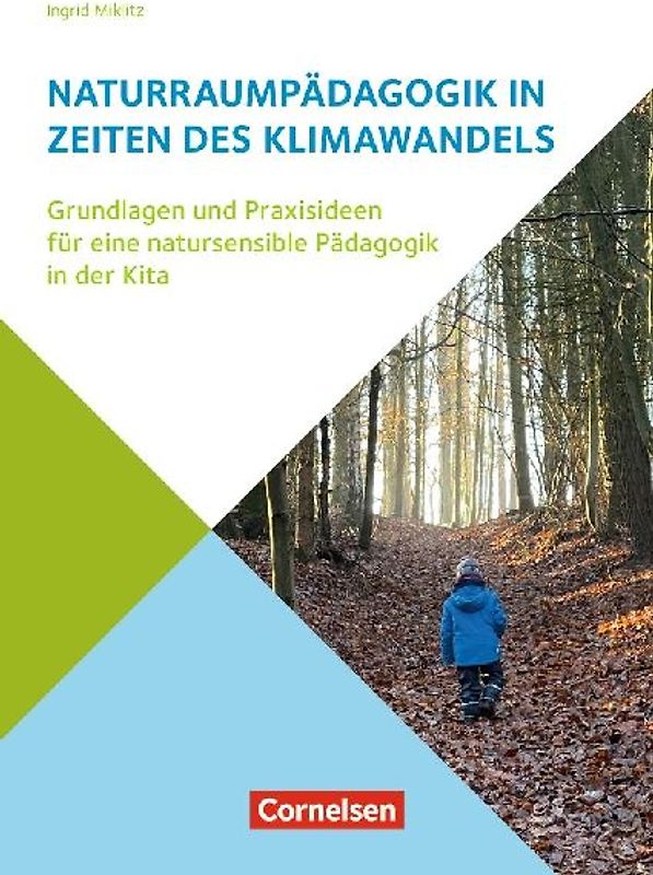 Naturraumpädagogik in Zeiten des Klimawandels