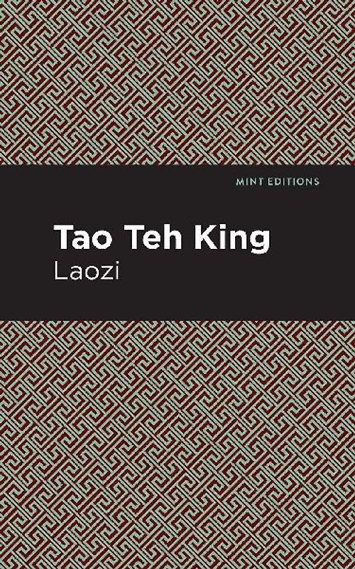 Tao Te King
