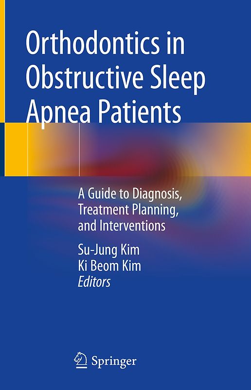 Orthodontics in Obstructive Sleep Apnea Patients