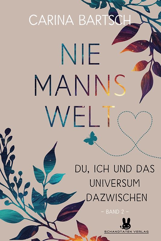 Niemannswelt – Du, ich und das Universum dazwischen