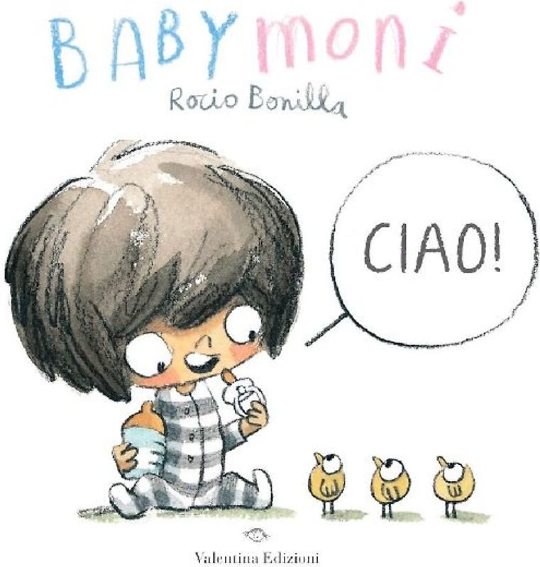 Babymoni Ciao!