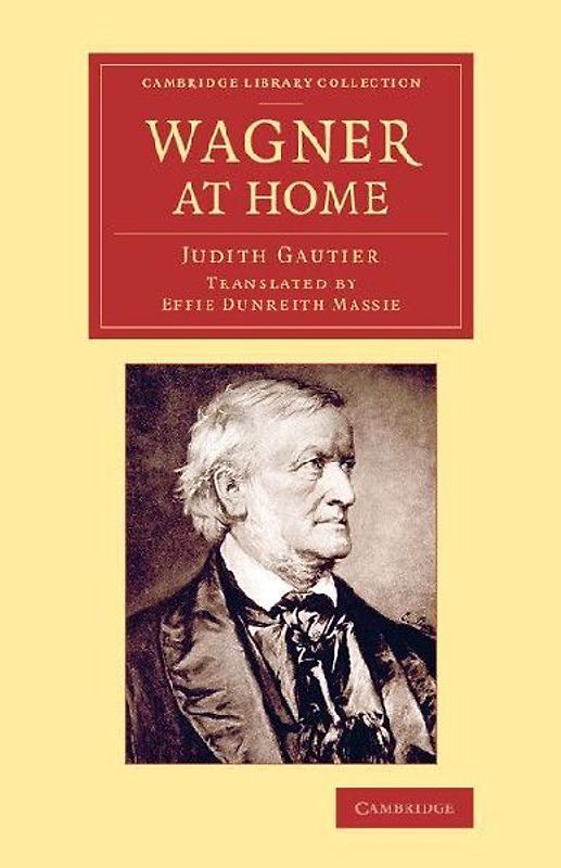 Wagner at Home