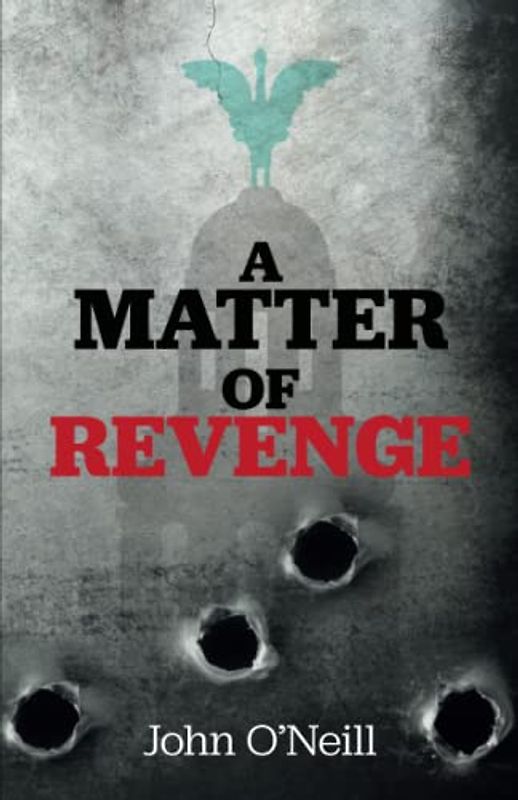 A Matter of Revenge