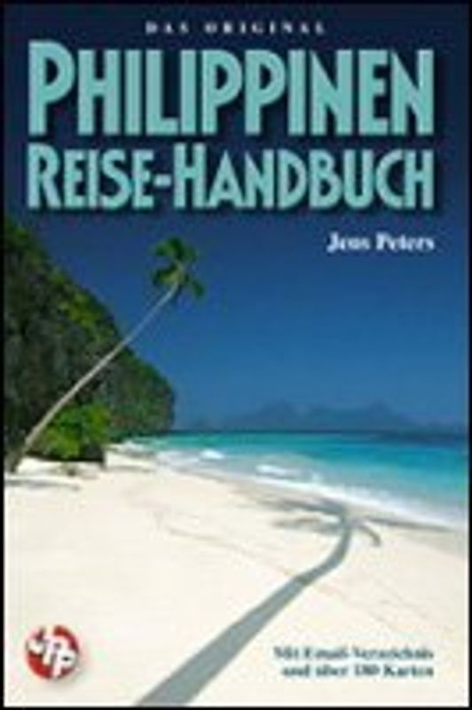 Philippinen Reise-Handbuch