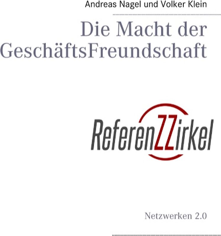 Die Macht der GeschäftsFreundschaft