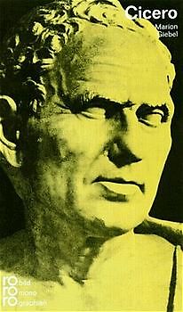 Marcus Tullius Cicero