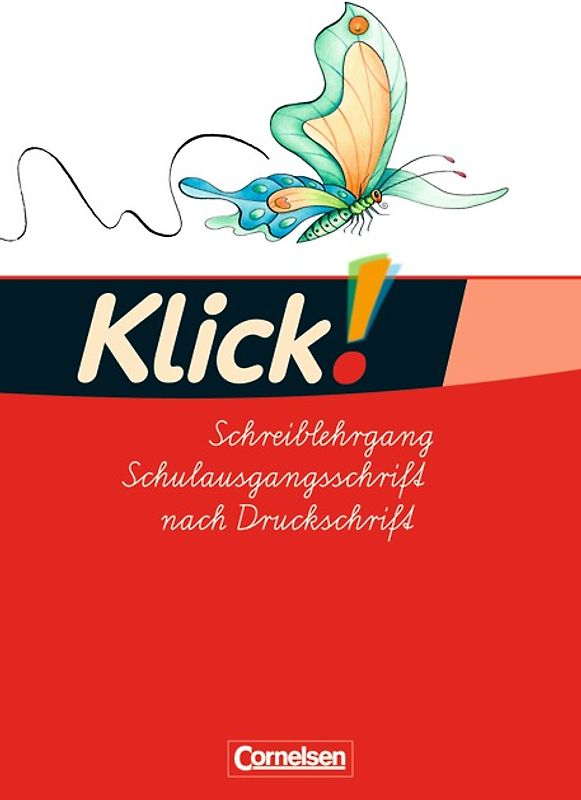 Klick! Erstlesen - Grundschule/Förderschule - Zu allen Ausgaben - 1.-4. Schuljahr