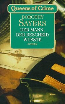 Der Mann, der Bescheid wusste