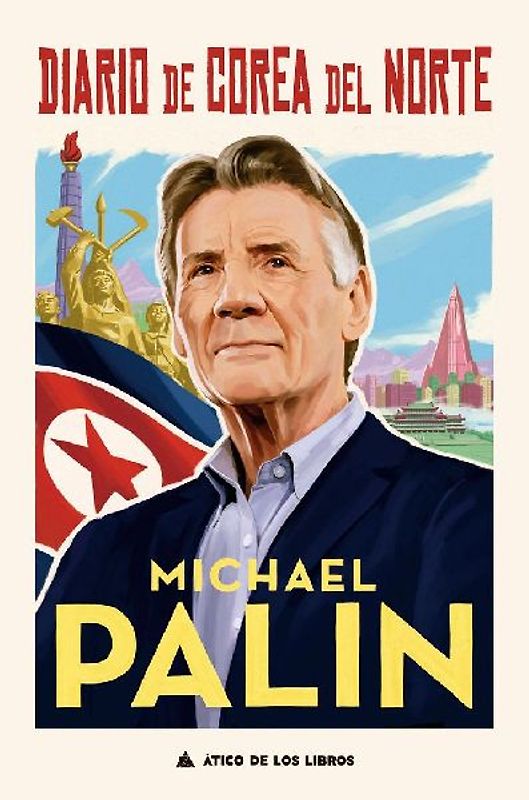 Diario de Corea del Norte